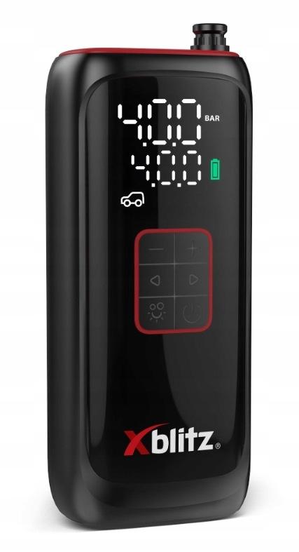 Pompka elektryczna Xblitz Airmaster