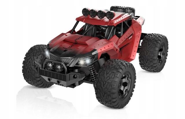 Samochód RC zdalnie sterowany Xblitz EXPLORER Terenowy Auto