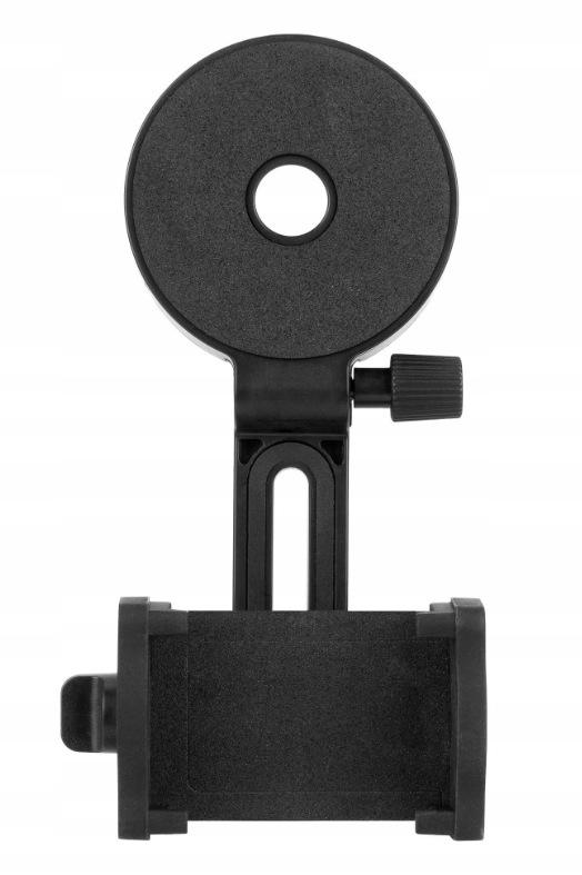 Adapter Redleaf SOM-3 do montażu smartfonów na lunetach, teleskopach i mikr