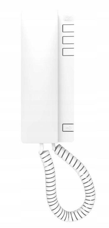 ACO UP910 UNIFON - cyfrowy, 2 żyłowy