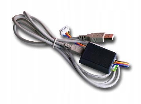 ACO CDN-USB Kabel USB do programowania systemów ACO; 9345