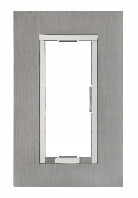 ACO Maskownica FAM-M2-S pod panel Familio P/PRO-A