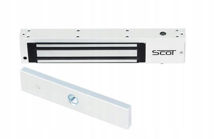 Zwora elektromagnetyczna SCOT EL-600SL2