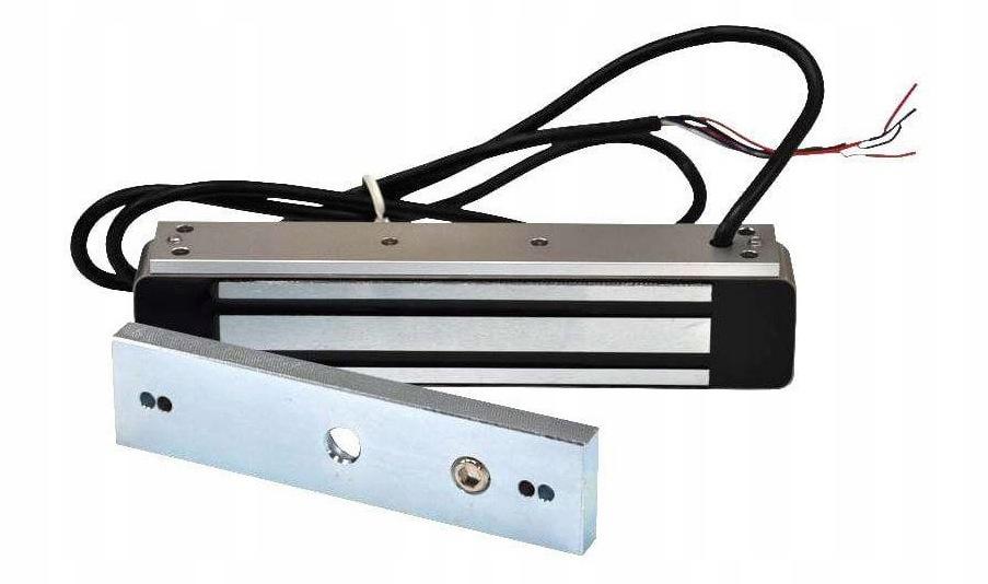 Zwora elektromagnetyczna SCOT EL-350WS