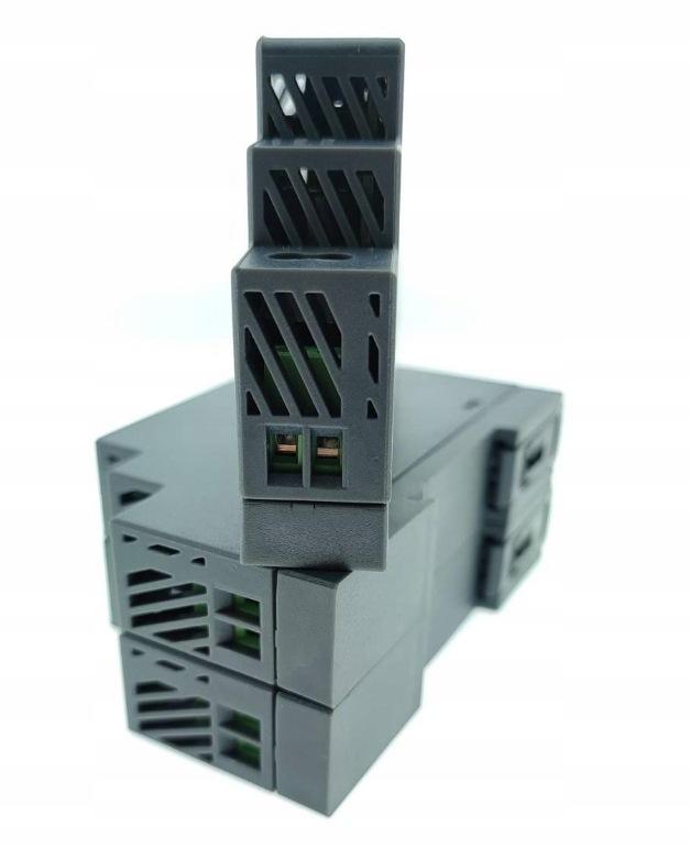ZASILACZ IMPULSOWY NA SZYNĘ DIN ESPE HDN-1005 5V/10W/2A