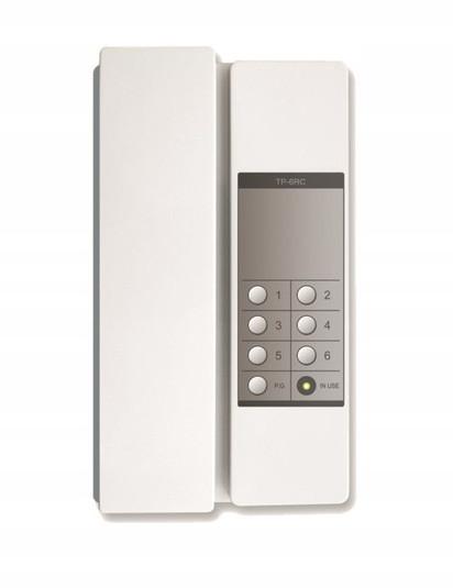 INTERKOM COMMAX TP-6RC 3838