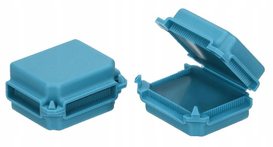 Puszka żelowa zabezpieczająca IPX8, średnia, blister, 2 szt. OR-SZ-8011/B2