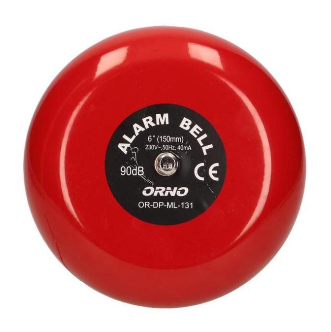 DZWONEK SZKOLNY ORNO OR-DP-ML-131