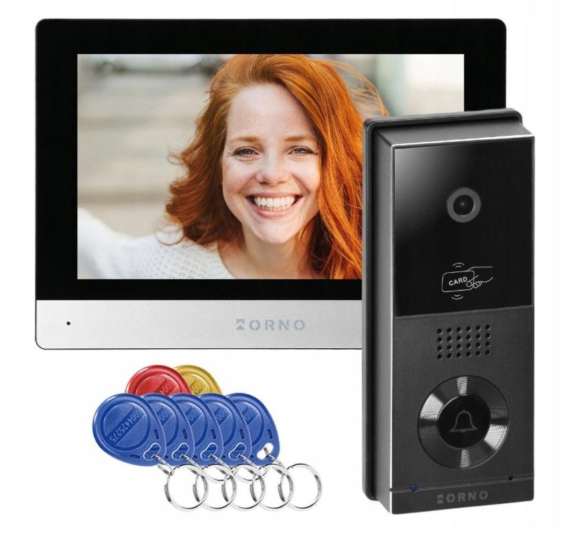 Wideodomofon ORNO OR-VID-MA-1079/B