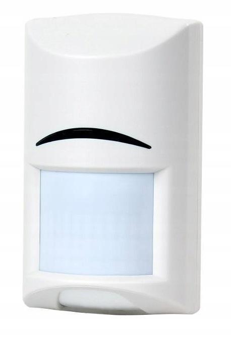 BOSCH CZUJNIK RUCHU PIR+MW ISC-BDL2-WP12GE