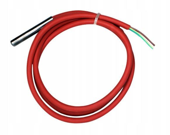 ROPAM CZUJNIK TEMPERATURY TSR-1-HT