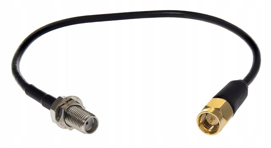ROPAM KONEKTOR ANTENOWY AT-SMAM-20-SMAF
