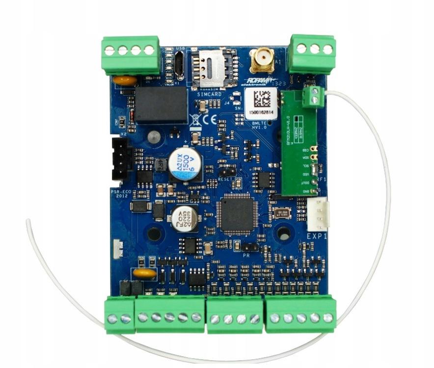 ROPAM MODUŁ POWIADOMIENIA MULTILTE-RF