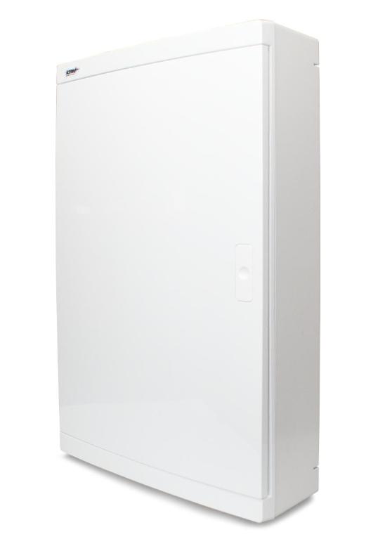 ROPAM O-R3D12 obudowa, 350x475x104, 3 szyny DIN (3x12)