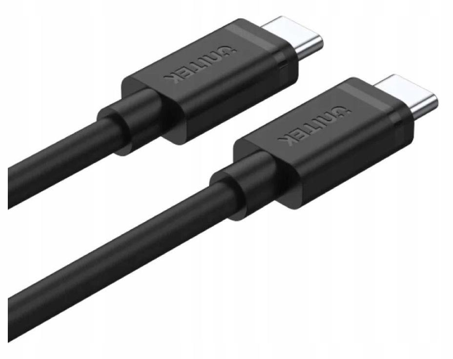 Unitek przewód USB Typ-C do USB Typ-C 3m