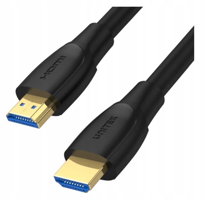 Kabel HDMI Unitek C11046BK 2.0 4K 20m