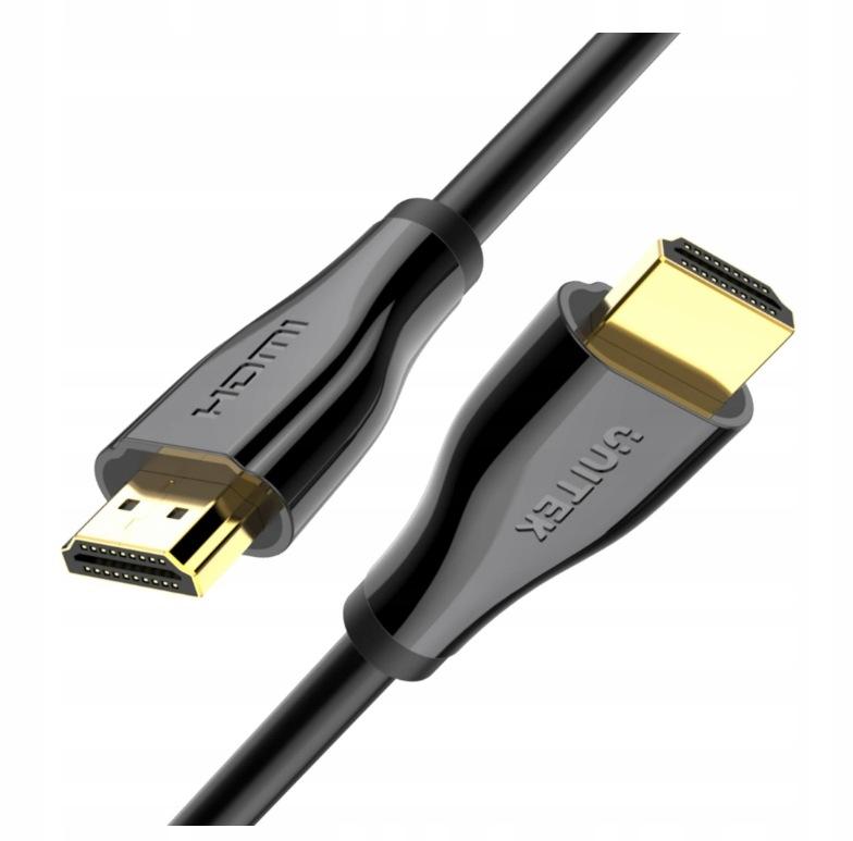 Kabel HDMI Unitek Certyfikowany przewód HDMI 2.0 2m