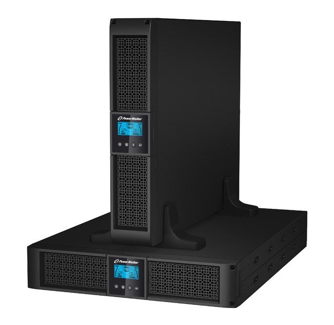 UPS ZASILACZ AWARYJNY PowerWalker VI 3000 RT HID