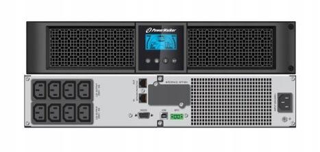 UPS ZASILACZ AWARYJNY PowerWalker VI 1500 RT HID
