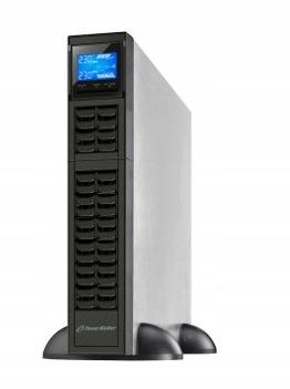 UPS ZASILACZ AWARYJNY PowerWalker VFI 2000 CRM LCD