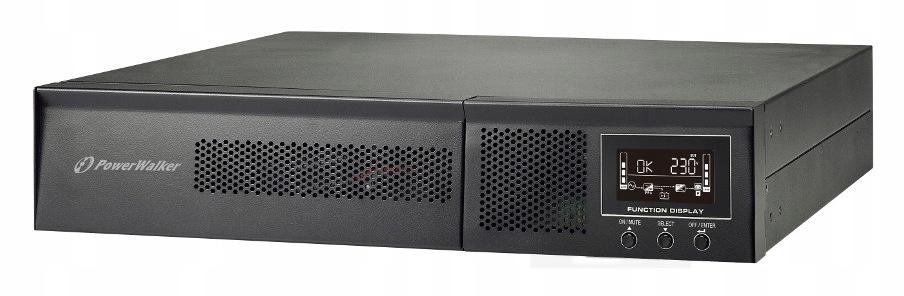 UPS ZASILACZ AWARYJNY PowerWalker VFI 3000 RMG PF1