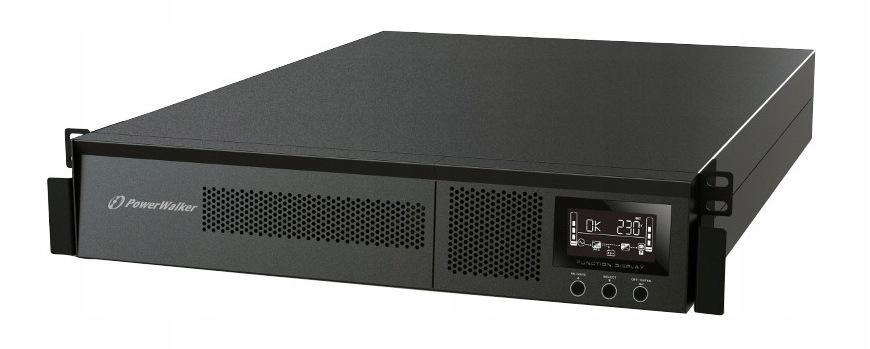 UPS ZASILACZ AWARYJNY PowerWalker VFI 1000 RMG PF1