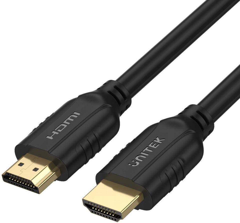 Kabel HDMI Unitek 2.0 4K 60Hz 1,5m