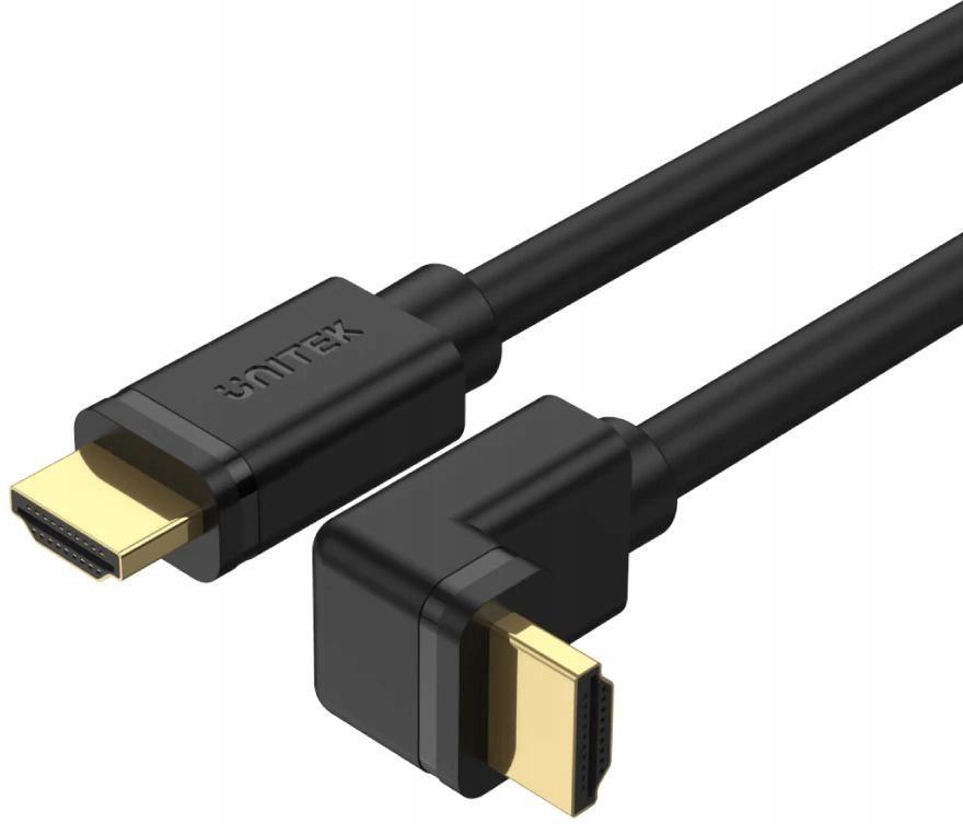 Unitek Y-C1002 kabel HDMI 3m
