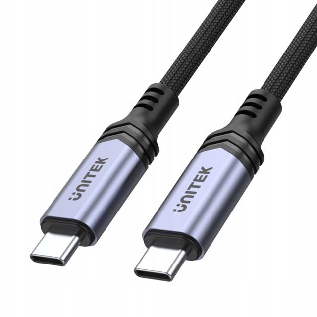 Unitek C14110GY-2M Kabel USB 2metry