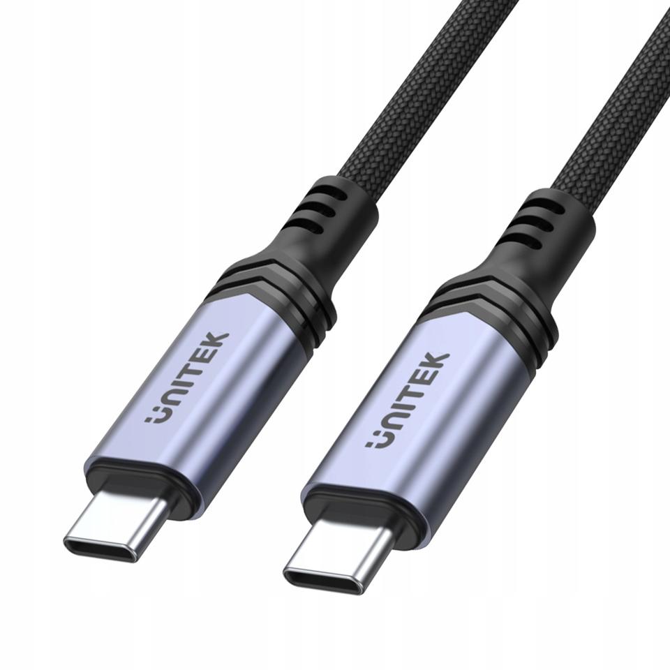Unitek C14110GY-2M Kabel USB 2metry