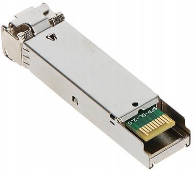 MODUŁ JEDNOMODOWY GTS-SFP-LH-SMD