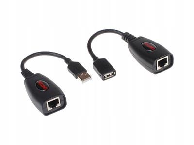 PRZEDŁUŻACZ MYSZKI USB-EX-50