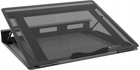 Podstawka pod laptopa Natec Tern 2 do 17"