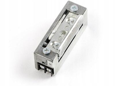 ZACZEP ELEKTRA R4 BEZ BLOK. SYMETRYCZNY 24V ;4413